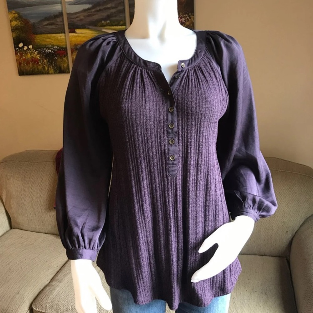 Meadows rue by antrhopologie. Size S